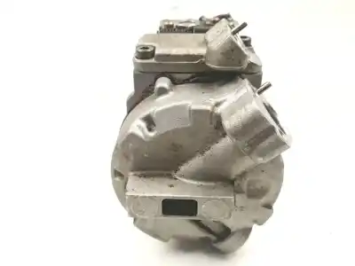 Second-hand car spare part air conditioning compressor for bmw 5 (e39) 528 i oem iam references 64528362414 4471007473 4473004710