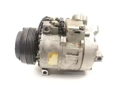 Second-hand car spare part air conditioning compressor for bmw 5 (e39) 528 i oem iam references 64528362414 4471007473 4473004710