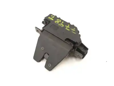 Pezzo di ricambio per auto di seconda mano baule / serratura del cancello per bmw serie 3 berlina (e90) 320d riferimenti oem iam 8196401