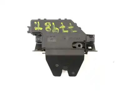 Second-hand car spare part trunk lock for bmw serie 3 berlina (e90) 320d oem iam references 8196401  