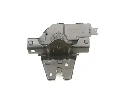 Second-hand car spare part trunk lock for bmw serie 3 berlina (e90) 320d oem iam references 8196401  