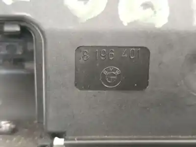 Second-hand car spare part trunk lock for bmw serie 3 berlina (e90) 320d oem iam references 8196401  