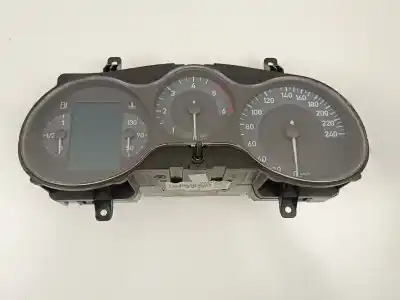Pezzo di ricambio per auto di seconda mano pannello degli strumenti per seat leon (1p1) 2.0 tdi 16v riferimenti oem iam 1p0920840c  