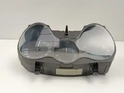 Pezzo di ricambio per auto di seconda mano pannello degli strumenti per seat leon (1p1) 2.0 tdi 16v riferimenti oem iam 1p0920840c  