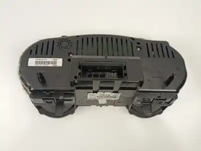 Pezzo di ricambio per auto di seconda mano pannello degli strumenti per seat leon (1p1) 2.0 tdi 16v riferimenti oem iam 1p0920840c  
