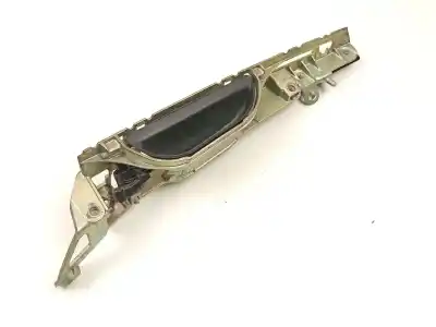 Pièce détachée automobile d'occasion Poignée Extérieure Arrière Gauche pour SEAT LEON (1P1) 2.0 TDI 16V Références OEM IAM 1P0839205  
