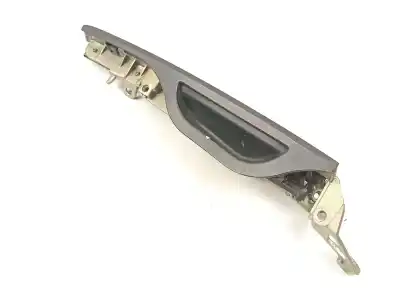 Pièce détachée automobile d'occasion Poignée Extérieure Arrière Droite pour SEAT LEON (1P1) 2.0 TDI 16V Références OEM IAM 1P0839206  