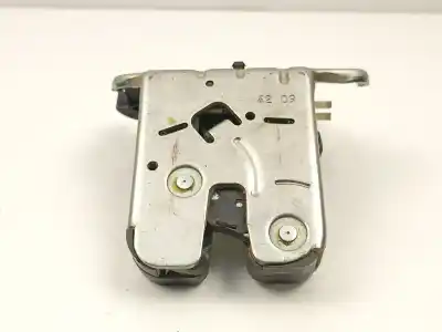 Second-hand car spare part trunk lock for seat exeo st (3r5) 2.0 tdi oem iam references 8r0827505  