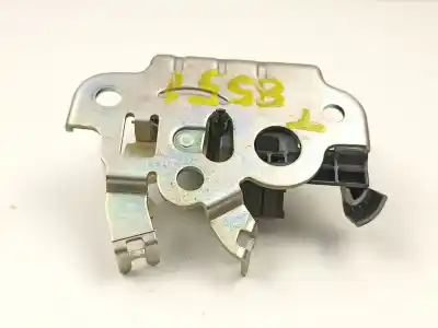 Second-hand car spare part trunk lock for seat exeo st (3r5) 2.0 tdi oem iam references 8r0827505  