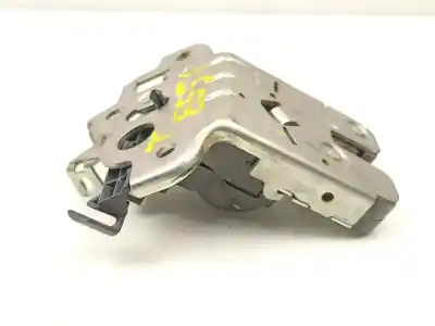 Second-hand car spare part trunk lock for seat exeo st (3r5) 2.0 tdi oem iam references 8r0827505  