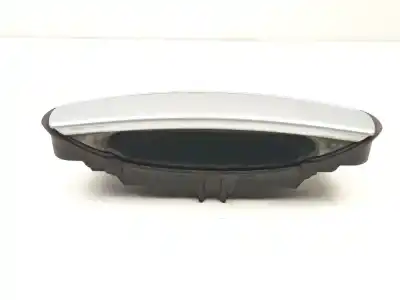 Second-hand car spare part interior right front handle for seat exeo st (3r5) 2.0 tdi oem iam references 4b0839885  