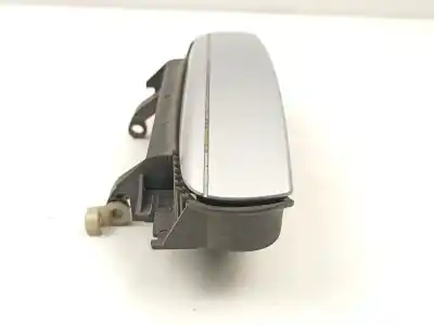 Second-hand car spare part interior right front handle for seat exeo st (3r5) 2.0 tdi oem iam references 4b0839885  