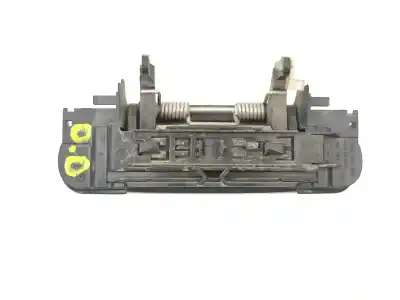Second-hand car spare part interior right front handle for seat exeo st (3r5) 2.0 tdi oem iam references 4b0839885  