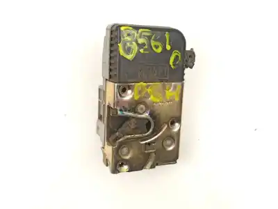 İkinci el araba yedek parçası sag ön kapi kilidi için peugeot 306 fastback (7a, 7c, n3, n5) 1.9 d oem iam referansları 9136e3  