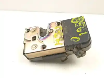 İkinci el araba yedek parçası sag ön kapi kilidi için peugeot 306 fastback (7a, 7c, n3, n5) 1.9 d oem iam referansları 9136e3  