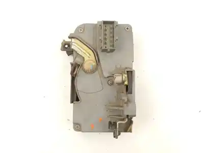 İkinci el araba yedek parçası sag ön kapi kilidi için peugeot 306 fastback (7a, 7c, n3, n5) 1.9 d oem iam referansları 9136e3  