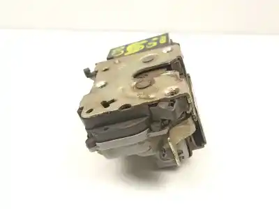 Автозапчастина б/у замок передніх дверей лівий для peugeot 306 fastback (7a, 7c, n3, n5) 1.9 d посилання на oem iam 9135c3  