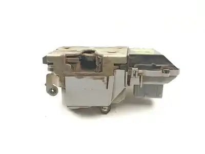 Автозапчастина б/у замок передніх дверей лівий для peugeot 306 fastback (7a, 7c, n3, n5) 1.9 d посилання на oem iam 9135c3  