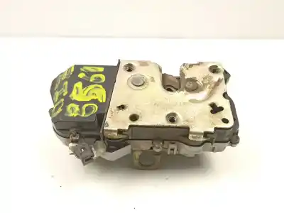 Автозапчастина б/у замок передніх дверей лівий для peugeot 306 fastback (7a, 7c, n3, n5) 1.9 d посилання на oem iam 9135c3  