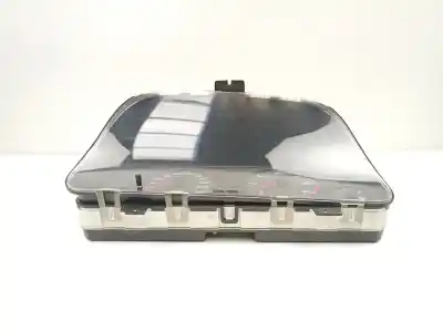 Pezzo di ricambio per auto di seconda mano pannello degli strumenti per peugeot 306 fastback (7a, 7c, n3, n5) 1.9 d riferimenti oem iam 9625585080  