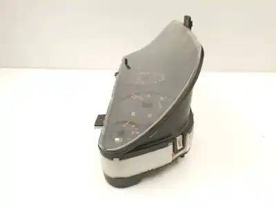 Pezzo di ricambio per auto di seconda mano pannello degli strumenti per peugeot 306 fastback (7a, 7c, n3, n5) 1.9 d riferimenti oem iam 9625585080  