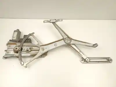Second-hand car spare part Passenger Side Right Window Regulator for OPEL ASTRA G FASTBACK (T98) 2.2 DTI (F08, F48) OEM IAM references 90521876 90521882 