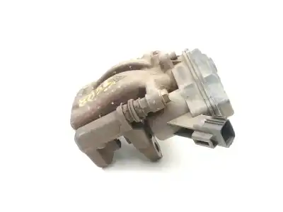 Second-hand car spare part rear left brake caliper for renault megane iii fastback (bz0/1_, b3_) 1.5 dci (bz09, bz0d, bz1w, bz29, bz14) oem iam references 440110675r  