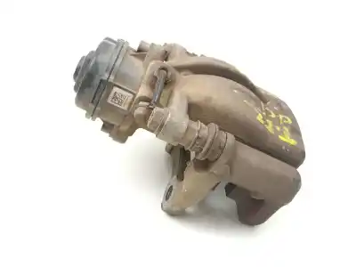 Second-hand car spare part rear left brake caliper for renault megane iii fastback (bz0/1_, b3_) 1.5 dci (bz09, bz0d, bz1w, bz29, bz14) oem iam references 440110675r  