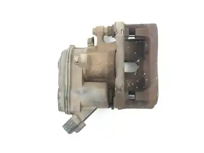 Second-hand car spare part rear left brake caliper for renault megane iii fastback (bz0/1_, b3_) 1.5 dci (bz09, bz0d, bz1w, bz29, bz14) oem iam references 440110675r  