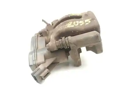 Second-hand car spare part rear right brake caliper for renault megane iii fastback (bz0/1_, b3_) 1.5 dci (bz09, bz0d, bz1w, bz29, bz14) oem iam references 440019012r  