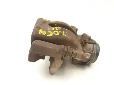 Second-hand car spare part rear right brake caliper for renault megane iii fastback (bz0/1_, b3_) 1.5 dci (bz09, bz0d, bz1w, bz29, bz14) oem iam references 440019012r  