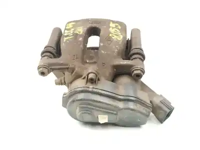 Second-hand car spare part rear right brake caliper for renault megane iii fastback (bz0/1_, b3_) 1.5 dci (bz09, bz0d, bz1w, bz29, bz14) oem iam references 440019012r  