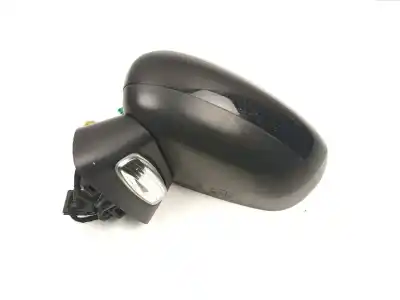 Second-hand car spare part Left Rearview Mirror for CITROEN C4 I (LC_) 1.6 HDI OEM IAM references 8149YP  
