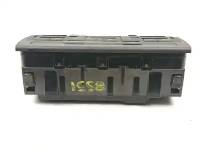 Second-hand car spare part heating / air conditioning control panel for seat exeo st (3r5) 2.0 tdi oem iam references 8e0820043bl  