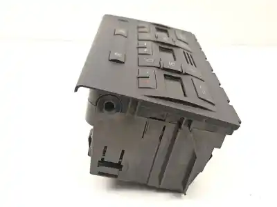 Second-hand car spare part heating / air conditioning control panel for seat exeo st (3r5) 2.0 tdi oem iam references 8e0820043bl  