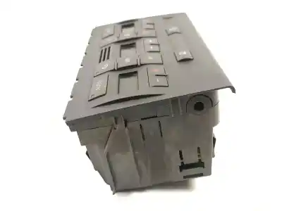 Second-hand car spare part heating / air conditioning control panel for seat exeo st (3r5) 2.0 tdi oem iam references 8e0820043bl  