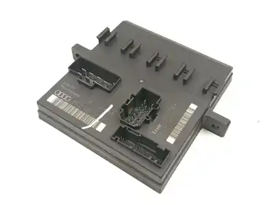 Peça sobressalente para automóvel em segunda mão centralina bsi por seat exeo st (3r5) 2.0 tdi referências oem iam 8e0907279n