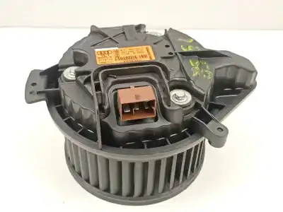 Second-hand car spare part Heater Blower Motor for SEAT EXEO ST (3R5) 2.0 TDI OEM IAM references 8E1820021E  