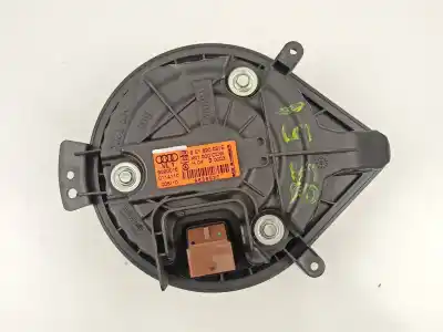 Peça sobressalente para automóvel em segunda mão motor de sofagem por seat exeo st (3r5) 2.0 tdi referências oem iam 8e1820021e  