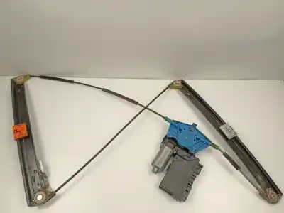 Peça sobressalente para automóvel em segunda mão elevador de vidros dianteiro direito por seat exeo st (3r5) 2.0 tdi referências oem iam 8e0837462c