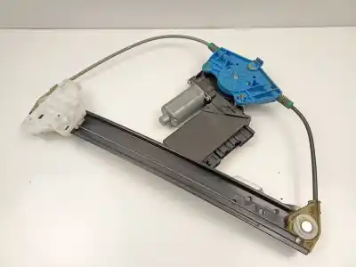 Peça sobressalente para automóvel em segunda mão elevador de vidros traseiro direito por seat exeo st (3r5) 2.0 tdi referências oem iam 8e0839462c