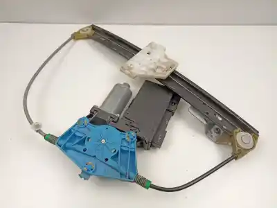 Peça sobressalente para automóvel em segunda mão elevador de vidros traseiro esquerdo por seat exeo st (3r5) 2.0 tdi referências oem iam 8e0839461c