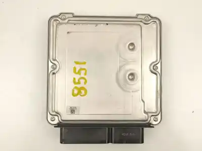 Second-hand car spare part ecu engine control for seat exeo st (3r5) 2.0 tdi oem iam references 03l906019b 03l906022ge 0281016366