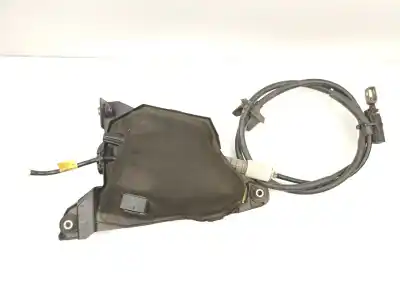 Gebrauchtes Autoersatzteil elektrische feststellbremse zum citroen c4 grand picasso i (ua_) 1.6 hdi oem-iam-referenzen 9659810180  