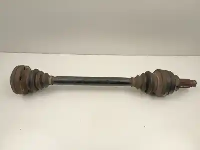 Second-hand car spare part rear right transmission for bmw 5 (e39) 528 i oem iam references 1229420