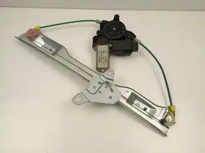 Second-hand car spare part passenger side right window regulator for opel corsa d (s07) 1.3 cdti (l08, l68) oem iam references 13298154