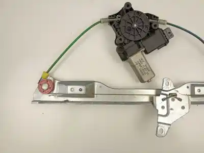 Second-hand car spare part passenger side right window regulator for opel corsa d (s07) 1.3 cdti (l08, l68) oem iam references 13298154  