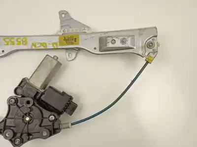 Second-hand car spare part passenger side right window regulator for opel corsa d (s07) 1.3 cdti (l08, l68) oem iam references 13298154  