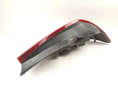 Second-hand car spare part left tailgate light for opel corsa d (s07) 1.3 cdti (l08, l68) oem iam references 93196753  89397485