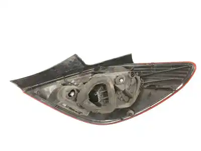 Second-hand car spare part left tailgate light for opel corsa d (s07) 1.3 cdti (l08, l68) oem iam references 93196753  89397485